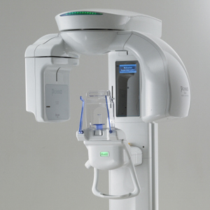 Cone Beam Computed Tomography - Sensitive Care Dental Health Center